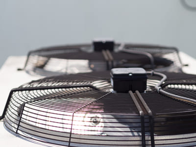 Mechanical Solutions, Inc.