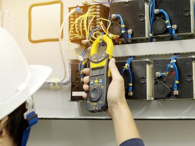 Mechanical Solutions, Inc.