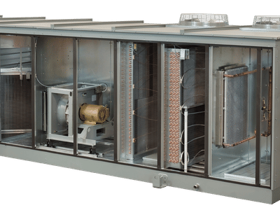 MECHANICAL SOLUTIONS INC