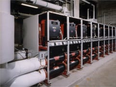 MECHANICAL SOLUTIONS INC