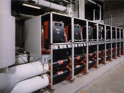 MECHANICAL SOLUTIONS INC