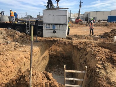 Mechanical Solutions LLC