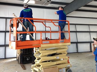 Mechanical Solutions LLC