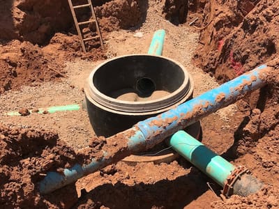 Mechanical Solutions LLC