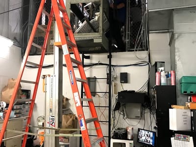 Mechanical Solutions LLC