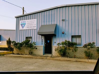 Mechanical Specialty Systems