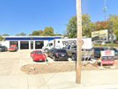 Mechanical Supply Co Inc