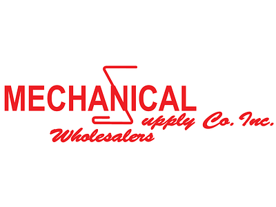 Mechanical Supply Co