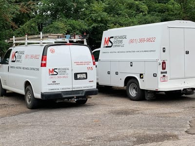 Mechanical Systems Company, LLC