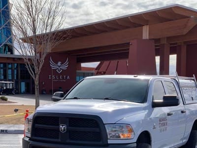 Mechanical Systems Inc.