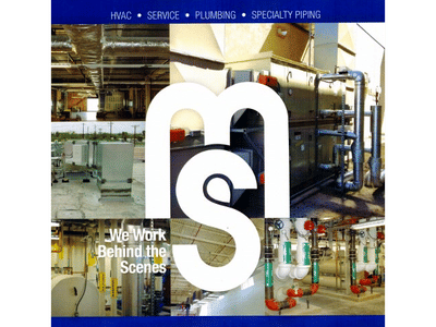 Mechanical Systems Inc