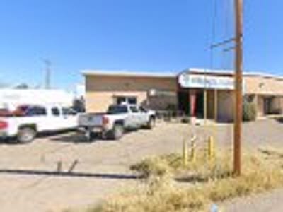 Mechanical Systems Inc