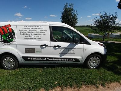 Mechanical Technologies Inc