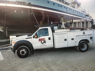 Mechanical Technologies Inc