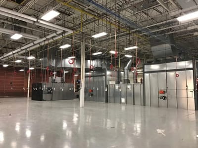 Mechanical Technologies & Solutions LLC