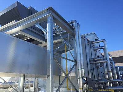 Mechanical Technologies & Solutions LLC