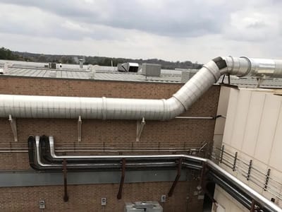 Mechanical Technologies & Solutions LLC