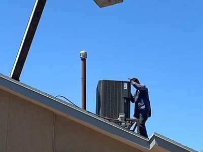 Mechanical Technologies