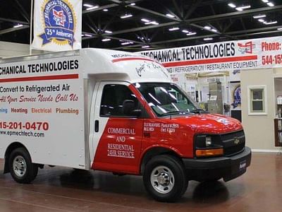 Mechanical Technologies