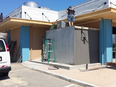 Mechanical Technology