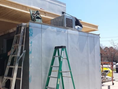 Mechanical Technology