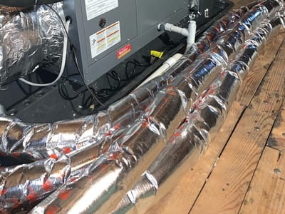 MechaniTech HVAC Solutions LLC