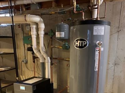 MechaniTech HVAC Solutions LLC