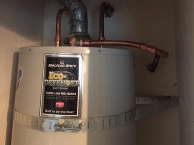 MechPros Heating and Air Conditioning