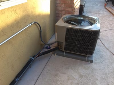MechPros Heating and Air Conditioning