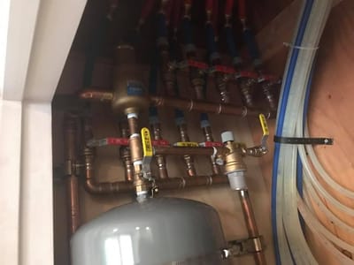 MechPros Heating and Air Conditioning