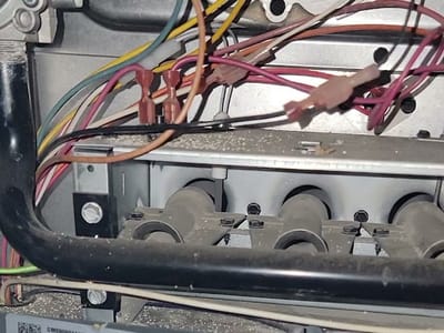 Med Air PRo heating and air conditioning