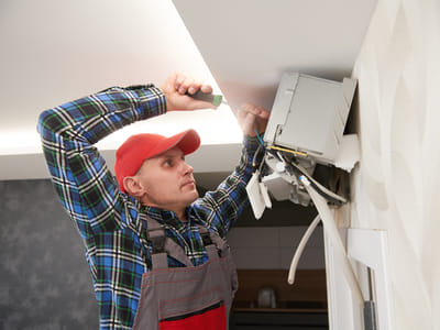 Medel Air Pro Heating & Air