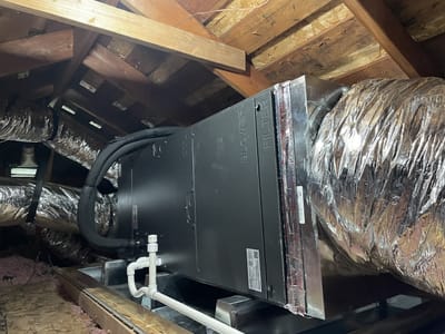 Medel Air Pro Heating & Air