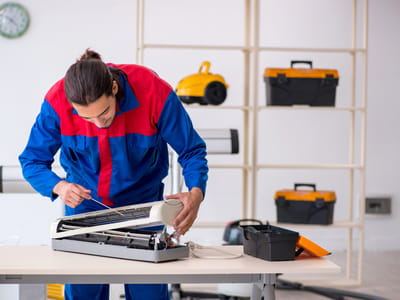 Medel Air Pro Heating & Air