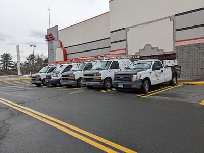 Medford Wellington Service Co Inc