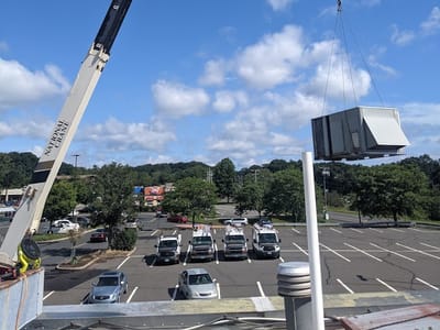 Medford Wellington Service Co Inc