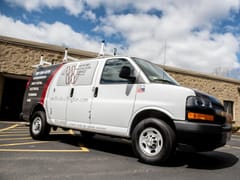 Medford Wellington Service Company