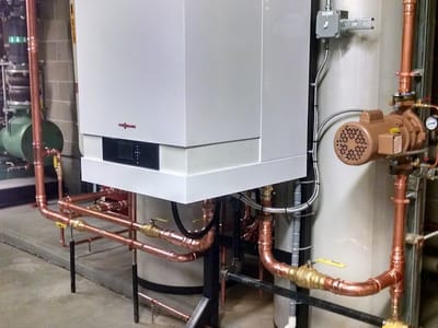 Medford Wellington Service Company