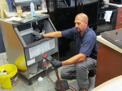 Medford Wellington Service Company