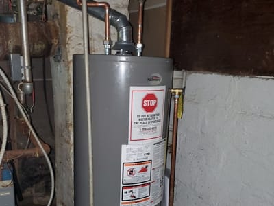 Medina's Heating & Air Conditioning