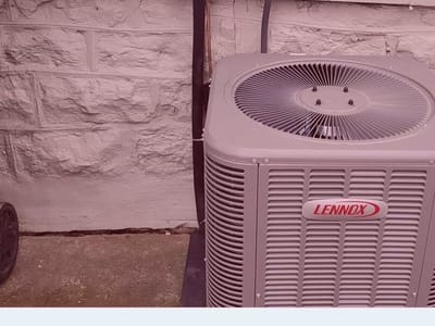 Medina's Heating & Air Conditioning