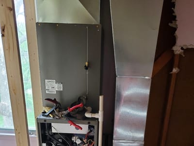 Medina's Heating & Air Conditioning