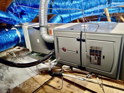 Medley Heating & Air Conditioning