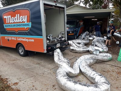 Medley Heating & Air Conditioning