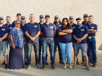 Medley Heating & Air Conditioning