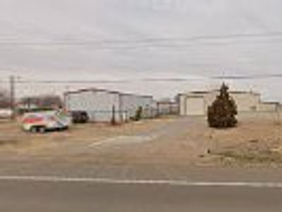 Meek Air Conditioning Inc