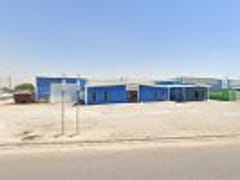 Meek Refrigeration Plumbing & Heating