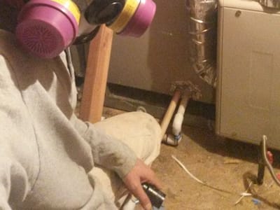 Meeker Energy Efficiency Inc