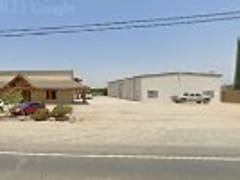 Meeker Energy Efficiency Inc