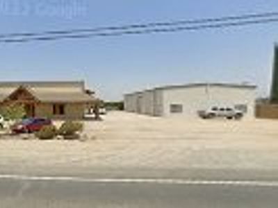 Meeker Energy Efficiency Inc